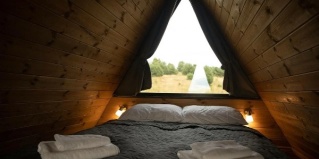 Сямозеро: Коттедж Onne