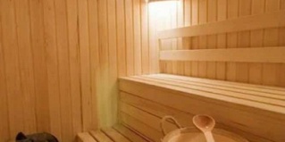 Екатеринбург: Отель Сибирь