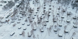 Алтайский район: Глэмпинг Красота