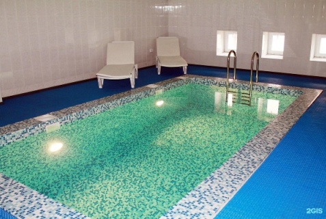 Астана: Отель Belon Land