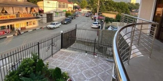 Лермонтово: Гостевой дом АлМар