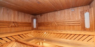 Шерегеш: Отель Губернский