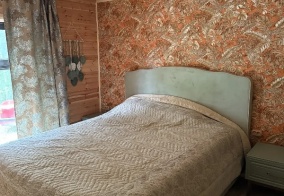 Коттедж Лесное царство в Челябинской области