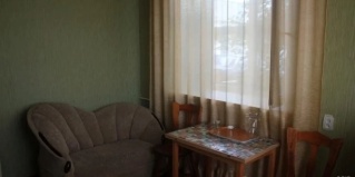 Минеральные Воды: Отель Вираж
