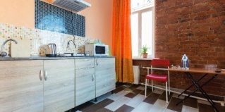 Санкт-Петербург: Отель Bronnitskaya