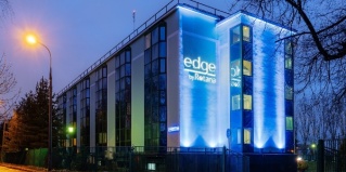 Москва: Отель Edge Vinogradovo-Moscow